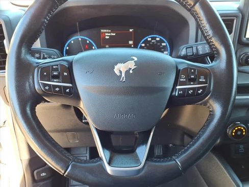 Used 2022 Ford Bronco Sport Big Bend w/ Convenience Package image 21