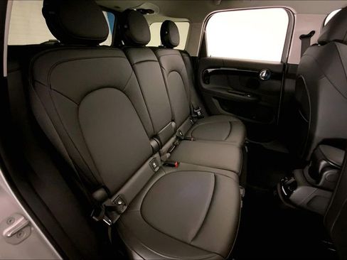 Certified 2024 MINI Cooper Countryman S w/ Premium Package AWD/4WD image 15