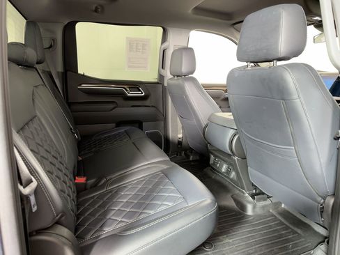 Used 2022 Chevrolet Silverado 1500 LT image 29