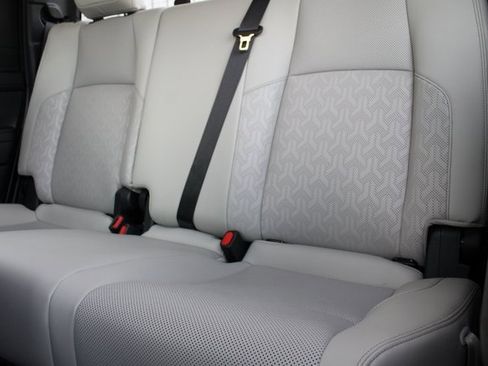 Used 2024 Toyota Tacoma Limited image 18