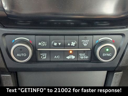 Used 2017 Acura ILX image 26