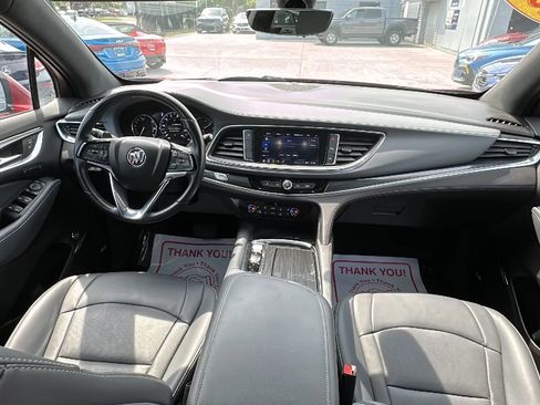 Used 2024 Buick Enclave Premium FWD image 22