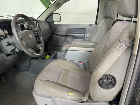 Used 2006 Dodge Ram 1500 Truck SLT RWD image 2