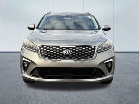 Used 2019 Kia Sorento SX image 4