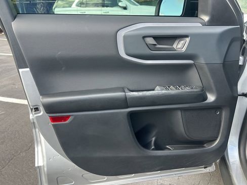 Used 2021 Ford Bronco Sport Big Bend image 33