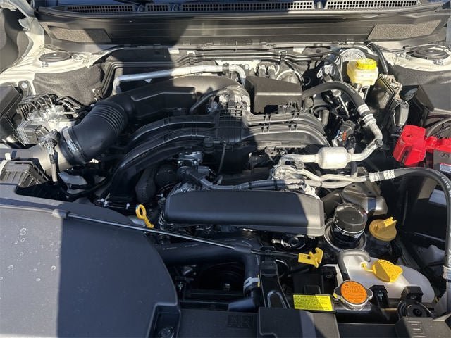 New 2026 Subaru Outback Limited AWD/4WD image 64