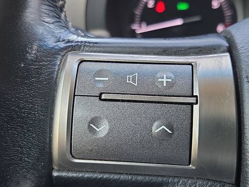 Used 2015 Lexus GX 460 Luxury AWD/4WD image 23
