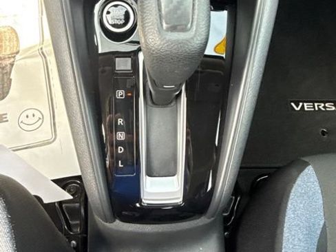 Used 2025 Nissan Versa SV FWD image 20