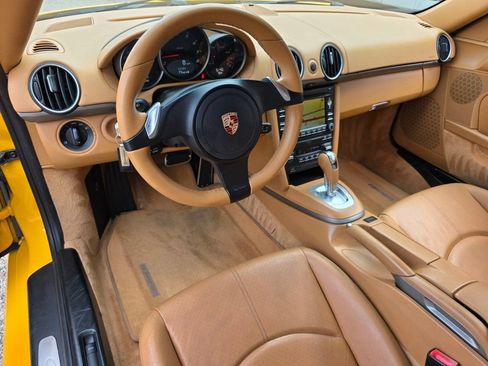 Used 2011 Porsche Cayman RWD image 43