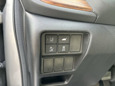 Used 2021 Honda CR-V EX-L image 9