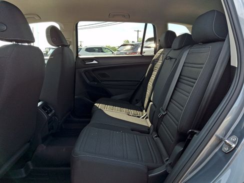 Used 2023 Volkswagen Tiguan S AWD/4WD image 11