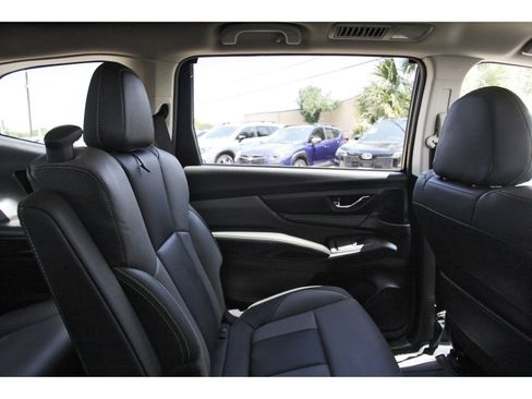 Used 2024 Subaru Ascent Onyx Edition AWD/4WD image 12