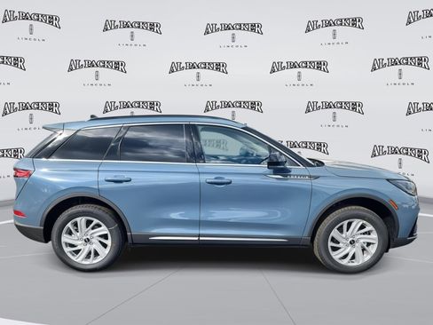 New 2026 Lincoln Corsair Premiere image 6