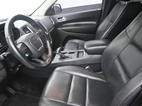Used 2019 Dodge Durango SXT RWD image 12