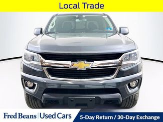 Used 2016 Chevrolet Colorado LT w/ LT Convenience Package video 2