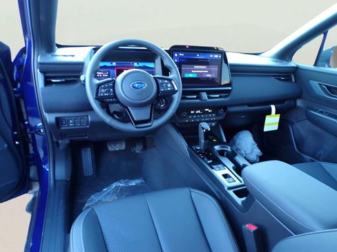 New 2026 Subaru Outback Limited XT AWD/4WD image 9