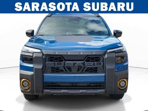 New 2026 Subaru Outback Wilderness AWD/4WD image 2