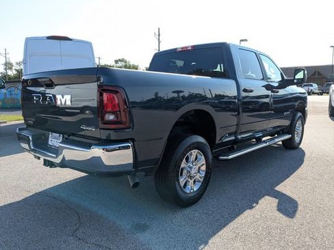 Used 2026 RAM 2500 Big Horn AWD/4WD image 5