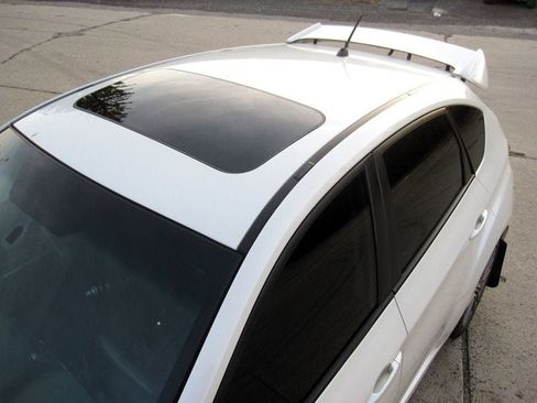 Used 2014 Subaru Impreza WRX Premium w/ Popular Package #1 (IYN) image 15