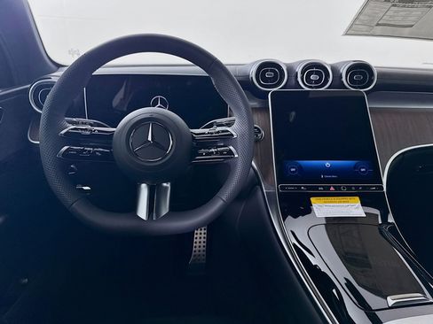 New 2026 Mercedes-Benz GLC 300 image 23