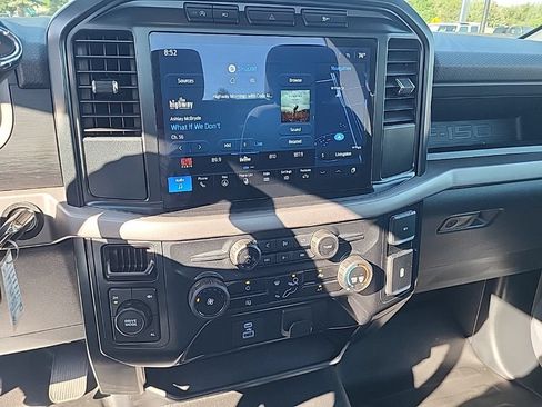 Used 2024 Ford F150 XL AWD/4WD image 14