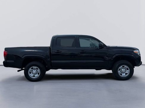Used 2021 Toyota Tacoma SR AWD/4WD image 2