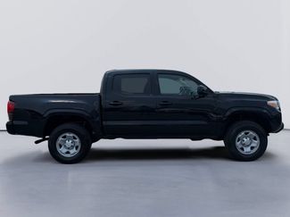 Used 2021 Toyota Tacoma SR AWD/4WD video 2