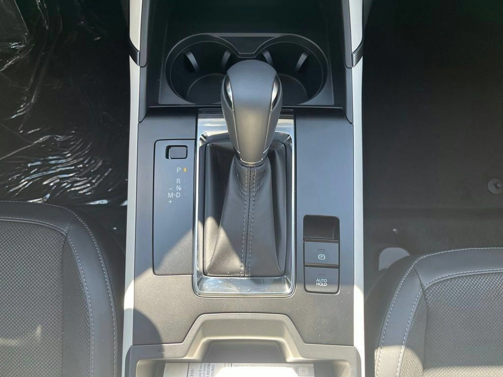 New 2026 MAZDA CX-5 Preferred AWD/4WD image 14