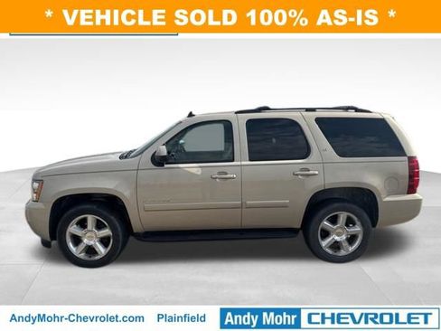 Used 2008 Chevrolet Tahoe LT w/ LT Preferred Equipment Group image 6