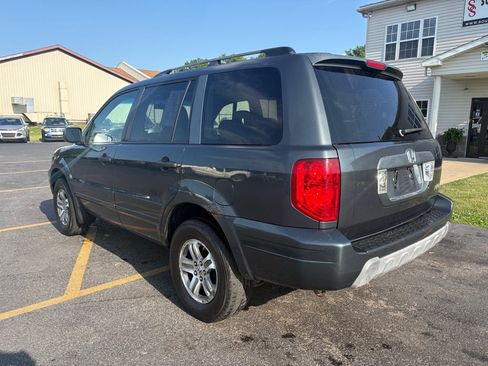 Used 2005 Honda Pilot EX-L image 8