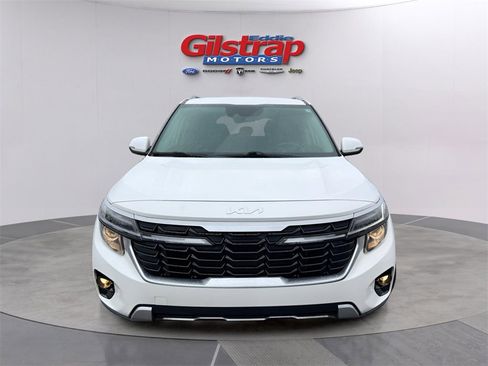 Used 2024 Kia Seltos S image 2