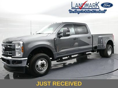 Used 2025 Ford F350 XLT