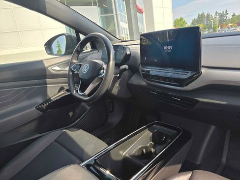 Used 2023 Volkswagen ID.4 S RWD image 10