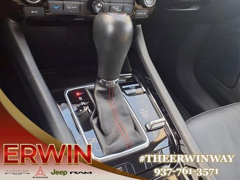 Certified 2022 Jeep Compass Trailhawk AWD/4WD image 22