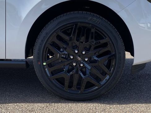 New 2026 Ford Expedition Platinum AWD/4WD image 45