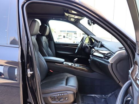 Used 2018 BMW X5 xDrive50i image 27