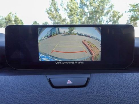 Certified 2024 MAZDA CX-90 Plug-In Hybrid w/ Preferred AWD/4WD image 23