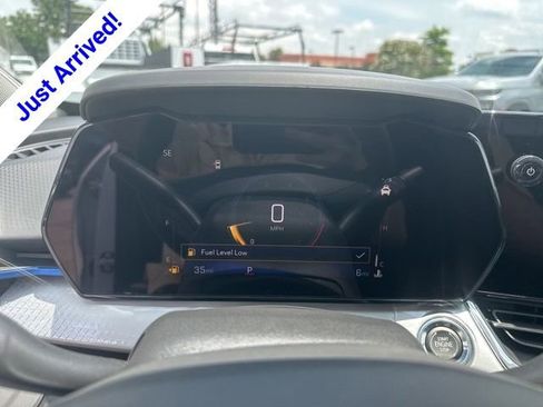 New 2026 Chevrolet Trax LT FWD image 21