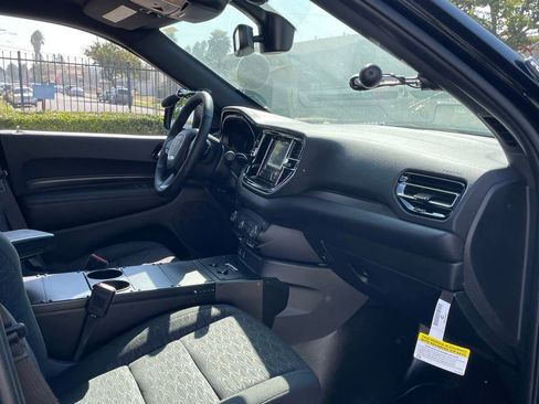 New 2025 Dodge Durango AWD w/ Skid Plate Group image 19