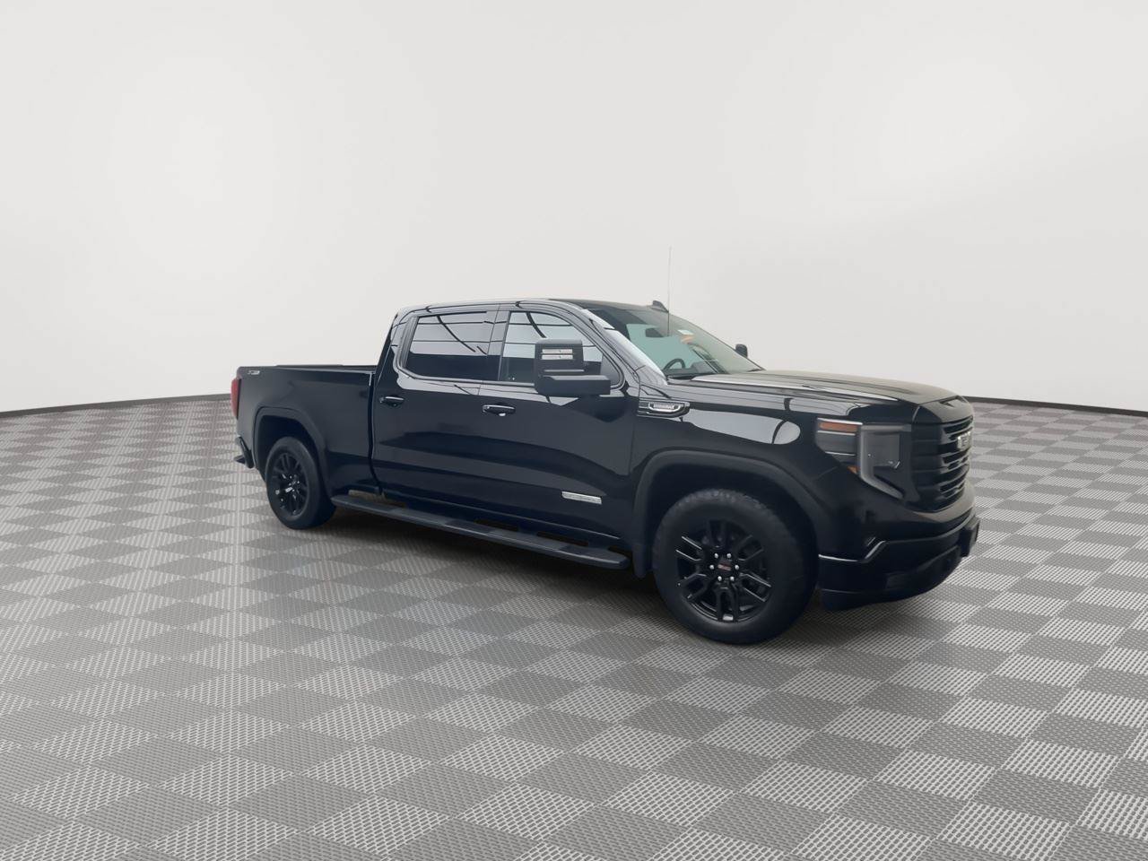 Certified 2024 GMC Sierra 1500 Elevation w/ Preferred Package AWD/4WD image 45