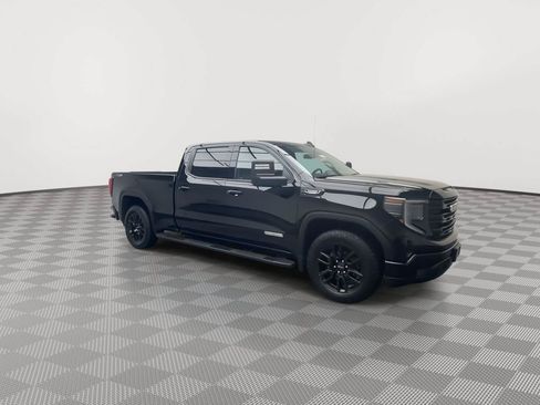 Certified 2024 GMC Sierra 1500 Elevation w/ Preferred Package AWD/4WD image 45