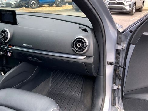 Used 2016 Audi A3 2.0T Premium Plus image 18