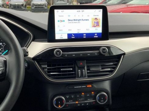 Used 2022 Ford Escape SE w/ Convenience Package image 5