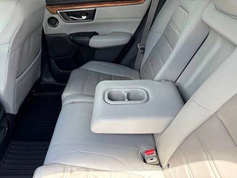 Used 2019 Honda CR-V EX-L image 16