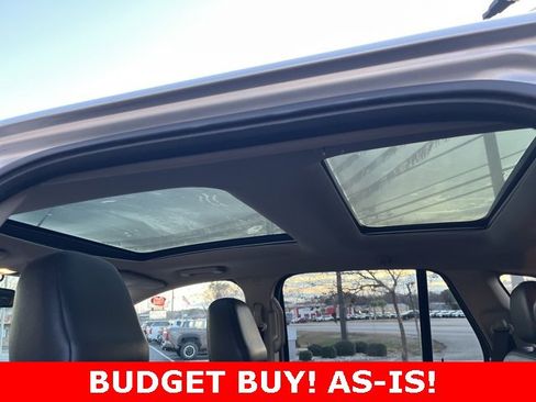 Used 2011 Ford Edge Limited w/ 301A Rapid Spec Order Code image 12