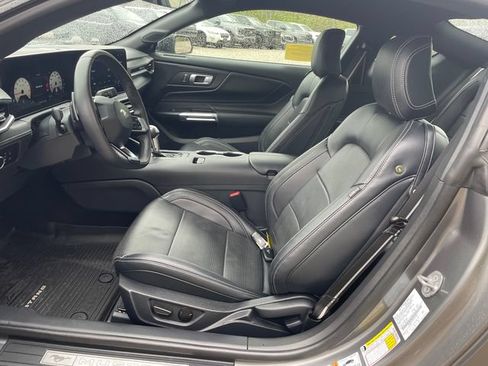 Certified 2025 Ford Mustang GT Premium RWD image 28