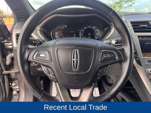 Used 2019 Lincoln MKZ Premiere AWD/4WD image 11