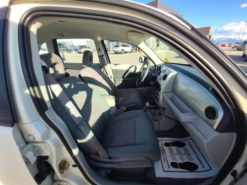 Used 2007 Chrysler PT Cruiser image 15