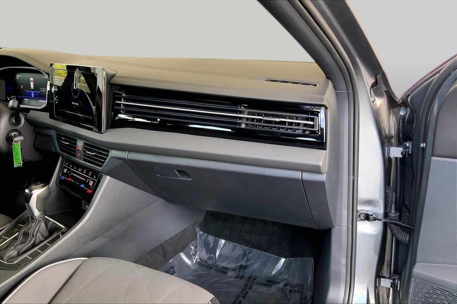 Used 2026 Volkswagen Jetta Sport FWD image 19