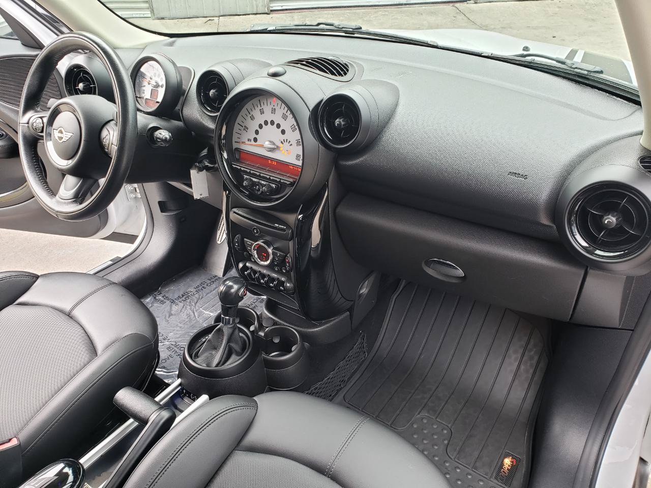 Used 2014 MINI Cooper Countryman S AWD/4WD image 4